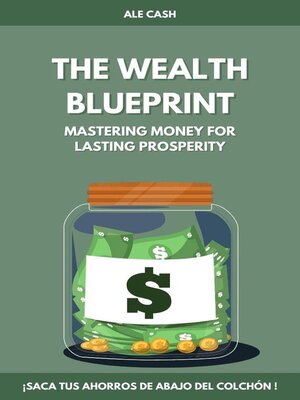 cover image of The Wealth Blueprint